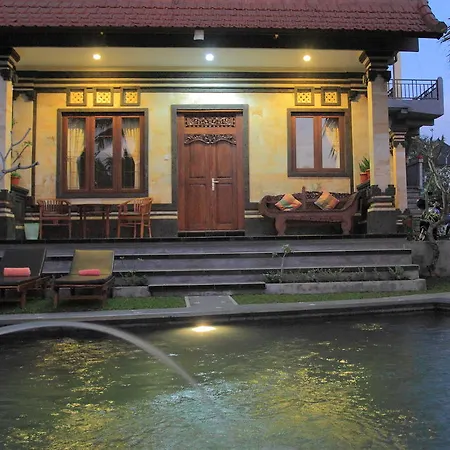 Dewa House Bisma