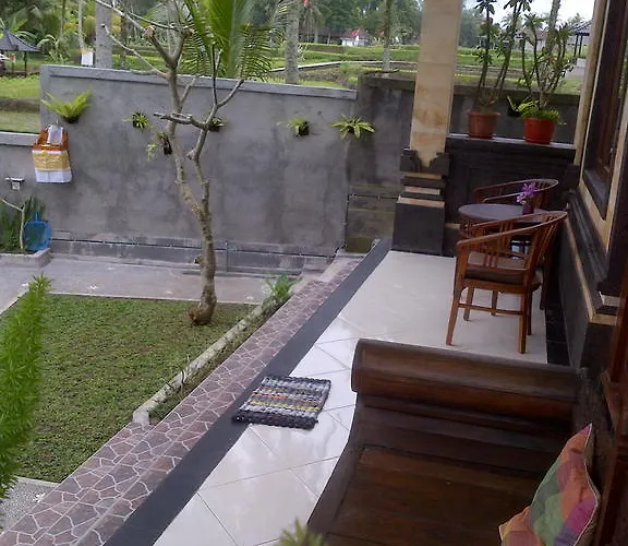 Dewa House Bisma Gasthuis 2*