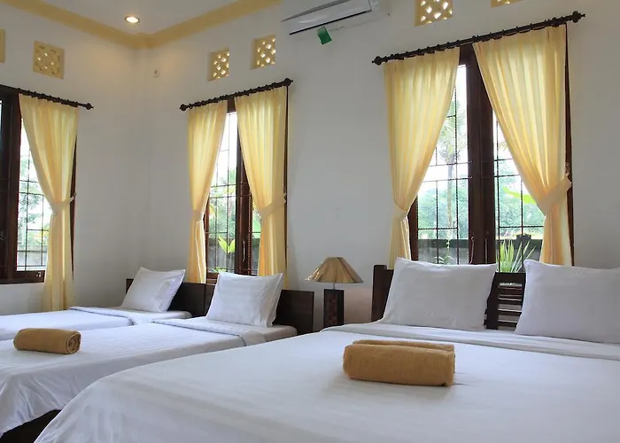 Dewa House Bisma Ubud