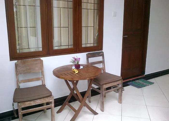 Dewa House Bisma 2* Ubud