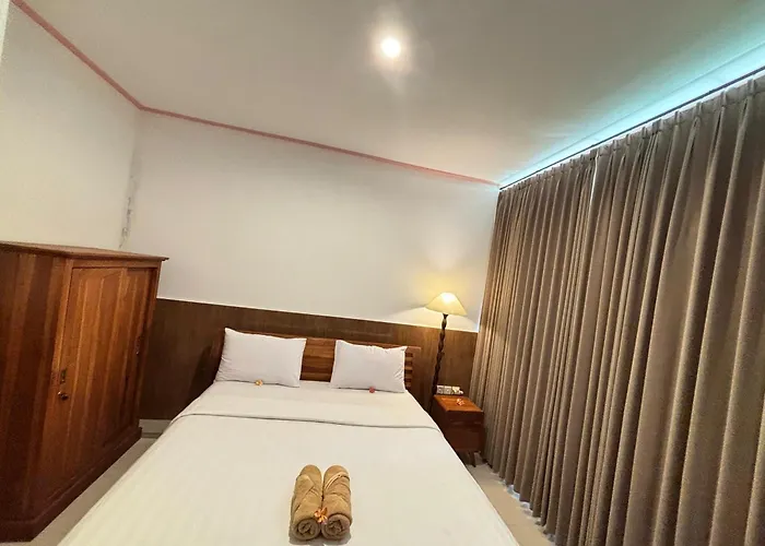 Dewa House Bisma 2* أوبود