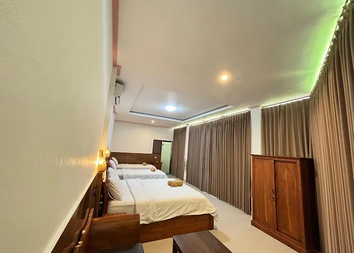Gasthuis Dewa House Bisma 2*