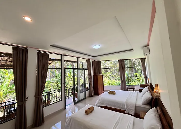 Dewa House Bisma 2*