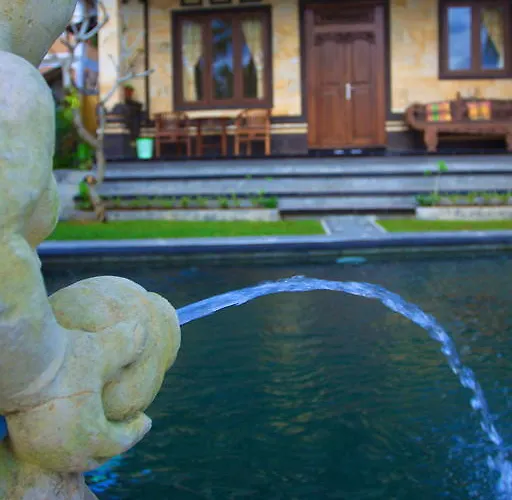 Gasthuis Dewa House Bisma Ubud