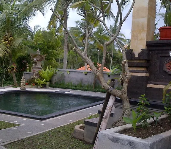Gasthuis Dewa House Bisma 2*