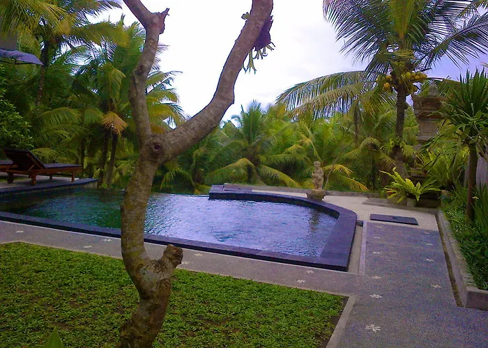 Dewa House Bisma