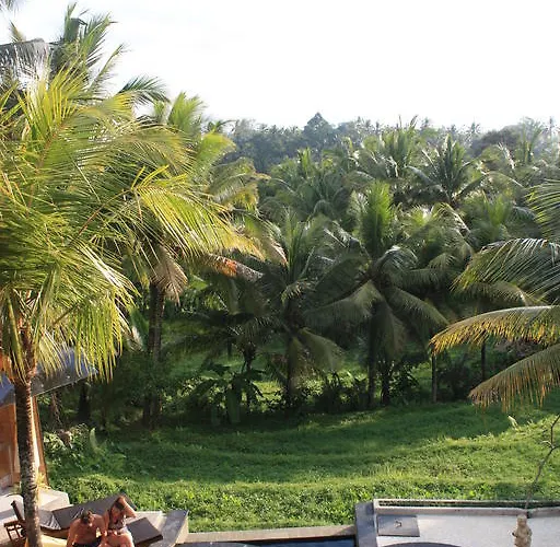 Dewa House Bisma