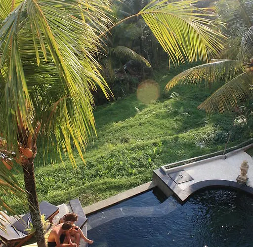 Gasthuis Dewa House Bisma 2*