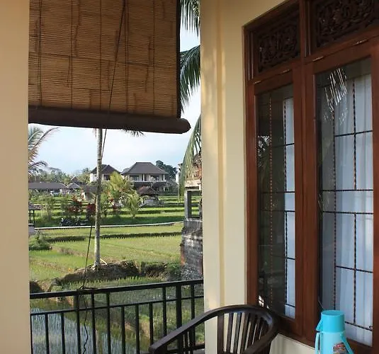 Gasthuis Dewa House Bisma 2*